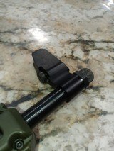 KELTEC sub 2000 G17/22 9MM LUGER (9X19 PARA) - 6 of 7