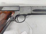 COLT Woodsman Target Match Series 2 1949 - 4 of 7