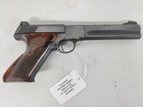 COLT Woodsman Target Match Series 2 1949 - 1 of 7