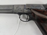 COLT Woodsman Target Match Series 2 1949 - 7 of 7