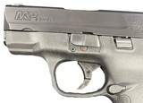 SMITH & WESSON M&P 9 Shield 9MM LUGER (9X19 PARA) - 3 of 7