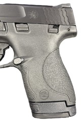 SMITH & WESSON M&P 9 Shield 9MM LUGER (9X19 PARA) - 4 of 7