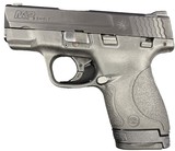 SMITH & WESSON M&P 9 Shield 9MM LUGER (9X19 PARA) - 1 of 7