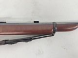 WINCHESTER Model 52 1932 Build Date .22 LR - 7 of 7