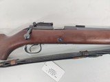 WINCHESTER Model 52 1932 Build Date .22 LR - 6 of 7