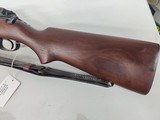 WINCHESTER Model 52 1932 Build Date .22 LR - 3 of 7