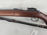 WINCHESTER Model 52 1932 Build Date .22 LR - 4 of 7