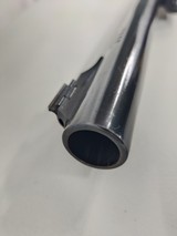 MOSSBERG 500-A Rifled Barrel, Wood Stock, Bushnell Banner Scope 12 GA - 4 of 7