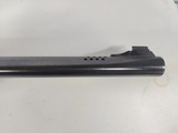 MOSSBERG 500-A Rifled Barrel, Wood Stock, Bushnell Banner Scope 12 GA - 6 of 7