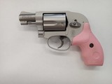 SMITH & WESSON 638-3 - 1 of 1