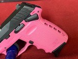 SCCY Pink CPX-1 CPX1 SUBCOMPACT WITH SAFETY - 5 of 6