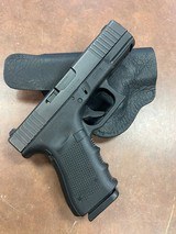 GLOCK 19 G19 GEN 4 - 1 of 4