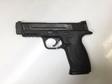 SMITH & WESSON M&P 45 - 1 of 3