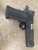 ROCK ISLAND ARMORY m1911 a2 fs tact - 5 of 5