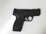 SMITH & WESSON M&P 45 SHIELD .45 ACP - 2 of 3