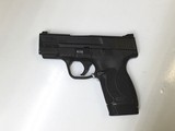 SMITH & WESSON M&P 45 SHIELD .45 ACP - 1 of 3
