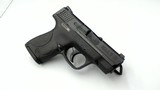 SMITH & WESSON M&P9SHIELD 9MM LUGER (9X19 PARA) - 2 of 3