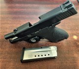 SMITH & WESSON 9 Shield 9MM LUGER (9X19 PARA) - 1 of 2