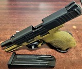 HECKLER & KOCH VP9 9MM LUGER (9X19 PARA) - 1 of 3