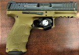 HECKLER & KOCH VP9 9MM LUGER (9X19 PARA) - 3 of 3