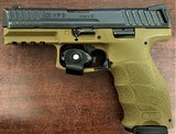 HECKLER & KOCH VP9 9MM LUGER (9X19 PARA) - 2 of 3