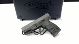 WALTHER PPS M2 9MM LUGER (9X19 PARA) - 2 of 3