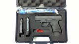 WALTHER PPS M2 9MM LUGER (9X19 PARA) - 1 of 3