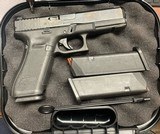 GLOCK G17 GEN5 9MM LUGER (9X19 PARA) - 1 of 1