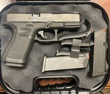 GLOCK Blue Label 19 GEN 5 9MM LUGER (9X19 PARA) - 1 of 1
