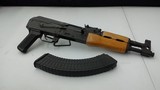 ROMARM/CUGIR DRACO 7.62X39MM - 1 of 3