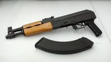 ROMARM/CUGIR DRACO 7.62X39MM - 2 of 3