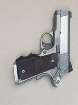 COLT 1911 COLT LIGHTWEIGHT DEFENDER - 1 of 7