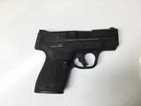 SMITH & WESSON M&P 9 SHIELD PLUS - 3 of 4