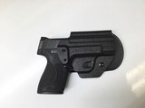 SMITH & WESSON M&P 9 SHIELD PLUS - 2 of 4