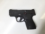 SMITH & WESSON M&P 9 SHIELD PLUS - 4 of 4