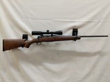 SAVAGE ARMS AXIS .308 WIN - 1 of 4