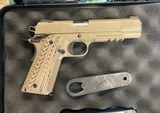 KIMBER DESERT WARRIOR - 1 of 1