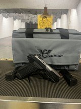 WILSON COMBAT EDC X9 - 4 of 4