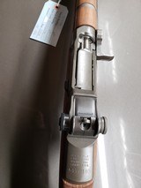 INTERNATIONAL HARVESTER U.S. RIFLE M1 GARAND (CMP) RM1 .30-06 SPRG - 3 of 7
