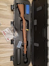 INTERNATIONAL HARVESTER U.S. RIFLE M1 GARAND (CMP) RM1 .30-06 SPRG - 1 of 7