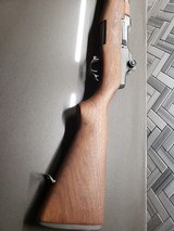 INTERNATIONAL HARVESTER U.S. RIFLE M1 GARAND (CMP) RM1 .30-06 SPRG - 2 of 7