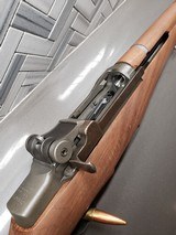 INTERNATIONAL HARVESTER U.S. RIFLE M1 GARAND (CMP) RM1 .30-06 SPRG - 7 of 7