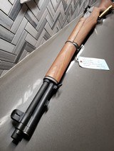 INTERNATIONAL HARVESTER U.S. RIFLE M1 GARAND (CMP) RM1 .30-06 SPRG - 4 of 7