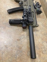 GSG GERMAN SPORT GUNS GSG-16 - 3 of 8