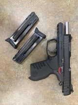 RUGER SR22 - 2 of 5