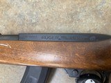 RUGER 10/22 - 8 of 9