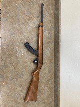 RUGER 10/22 - 1 of 9