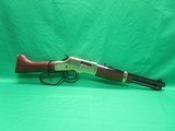 HENRY Mares Leg H006MML .357 MAG - 1 of 6