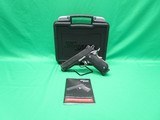 SIG SAUER 1911 Fastback Nightmare Carry - 1 of 8