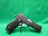 SIG SAUER 1911 Fastback Nightmare Carry - 3 of 8